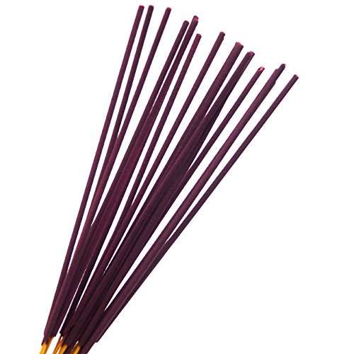 Ikshvaku Persian Rose Incense Sticks 50 #TOP1