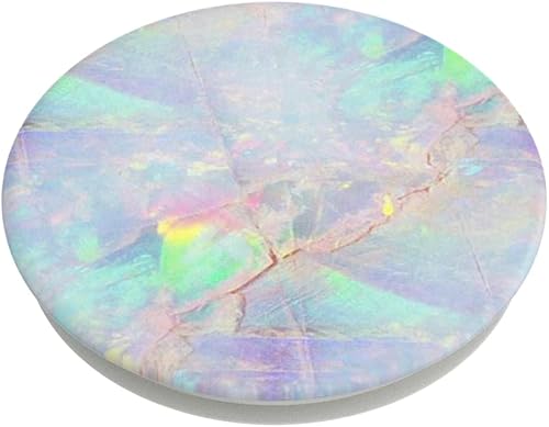 Vista 67 de PopSockets - Agarre para teléfono con soporte expandible, agarre adhesivo, color dorado Prana Negro