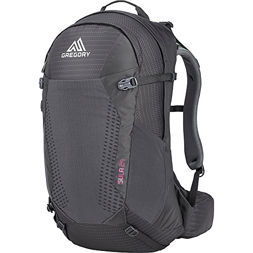Gregory Mountain Products Women's Sula 24 Liter Backpack, Nightshade Grey, One Size