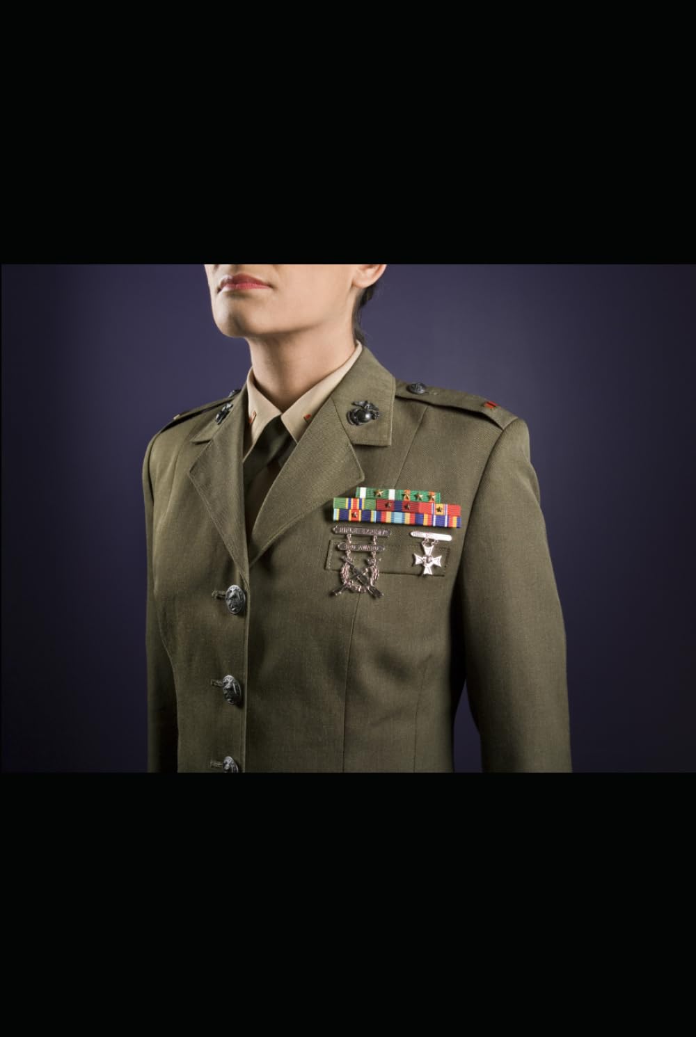 The Good Fight: Why We Watch War (The Unkindness of Mirrors: Studies in the Stories We Tell About Fear)