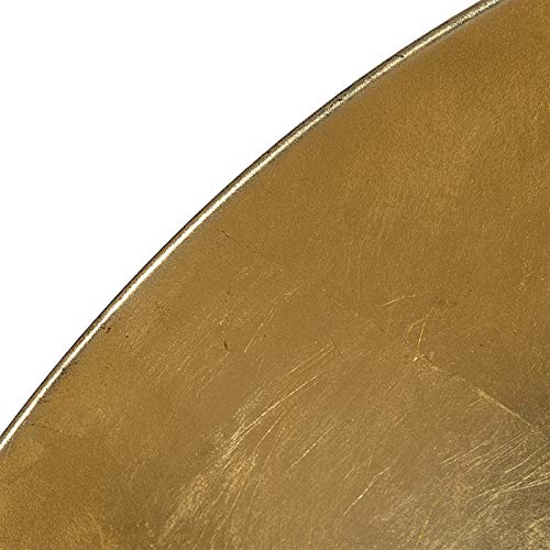 Qazqa magnax - Lampada da terra Industriale - 1 luce - L 57.6 cm - Nero - Industriale - Soggiorno I Camera da letto