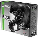 INTERFONO BLUETOOTH B901-X SENCILLO PARA CASCOS NOLAN X-LITE