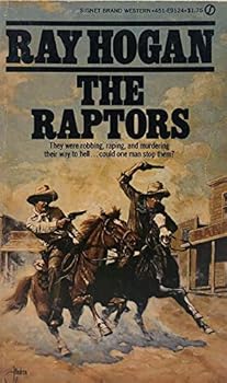 Paperback The Raptors Book