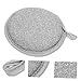 iplusmile Cleaning Sponge Dish Sponges for Washing Dishes Pots Stoves Double-Sided Non Scratch Dishwasher Safe