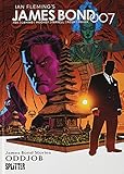  James Bond Stories. Band 1 (reguläre Edition): Oddjob