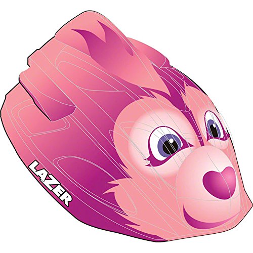Pièces de vélo Lazer CZ9161020 pour sécuriser les balades enfant