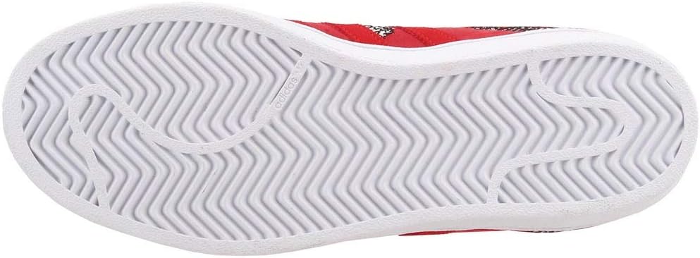 adidas Originals Womens SuperstarSneaker