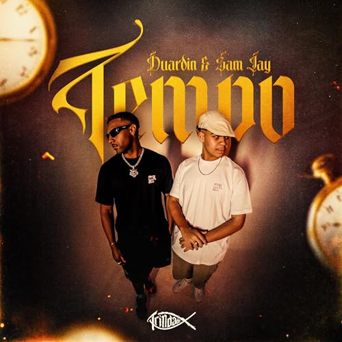 Duardin, Sam Jay & Trindade Records feat. Love Funk