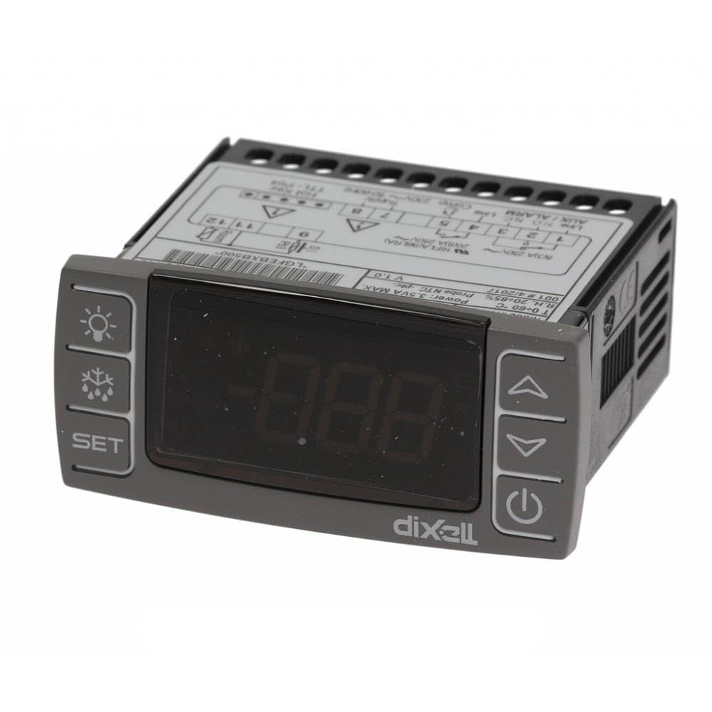 Dixell XR30CX-5N0C1