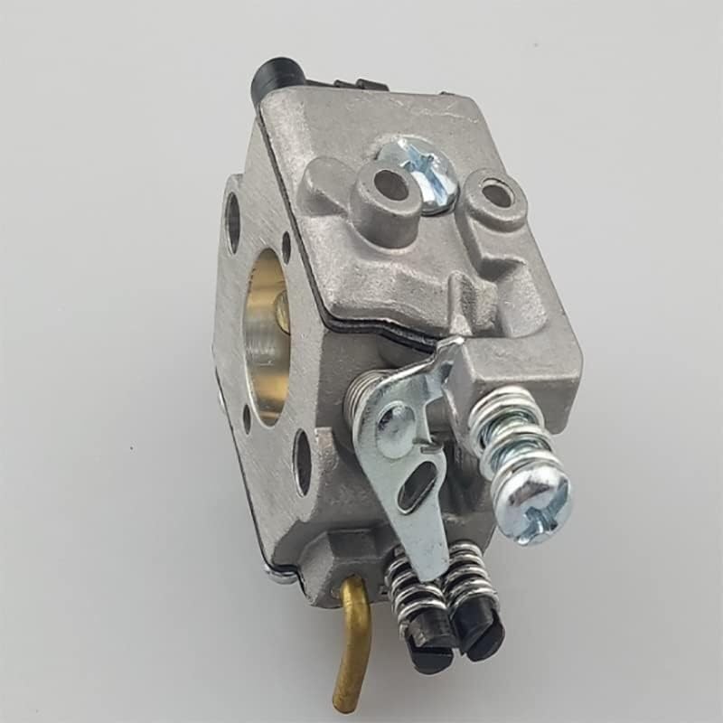 Carburador repuesto walbro 3800 con acabado resistente para motor 38cc 3