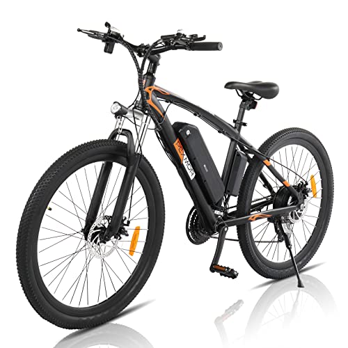 The Best EBikes 2020 Guidebook