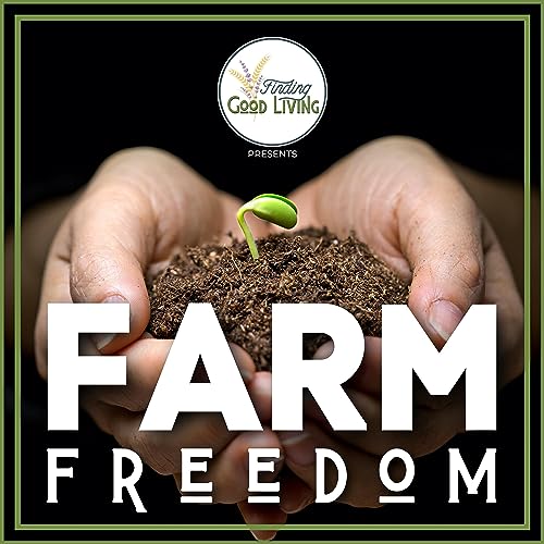 Page de couverture de Farm Freedom