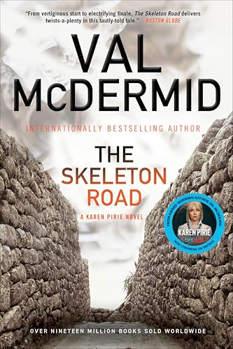 The Skeleton Road (Karen Pirie Book 3)