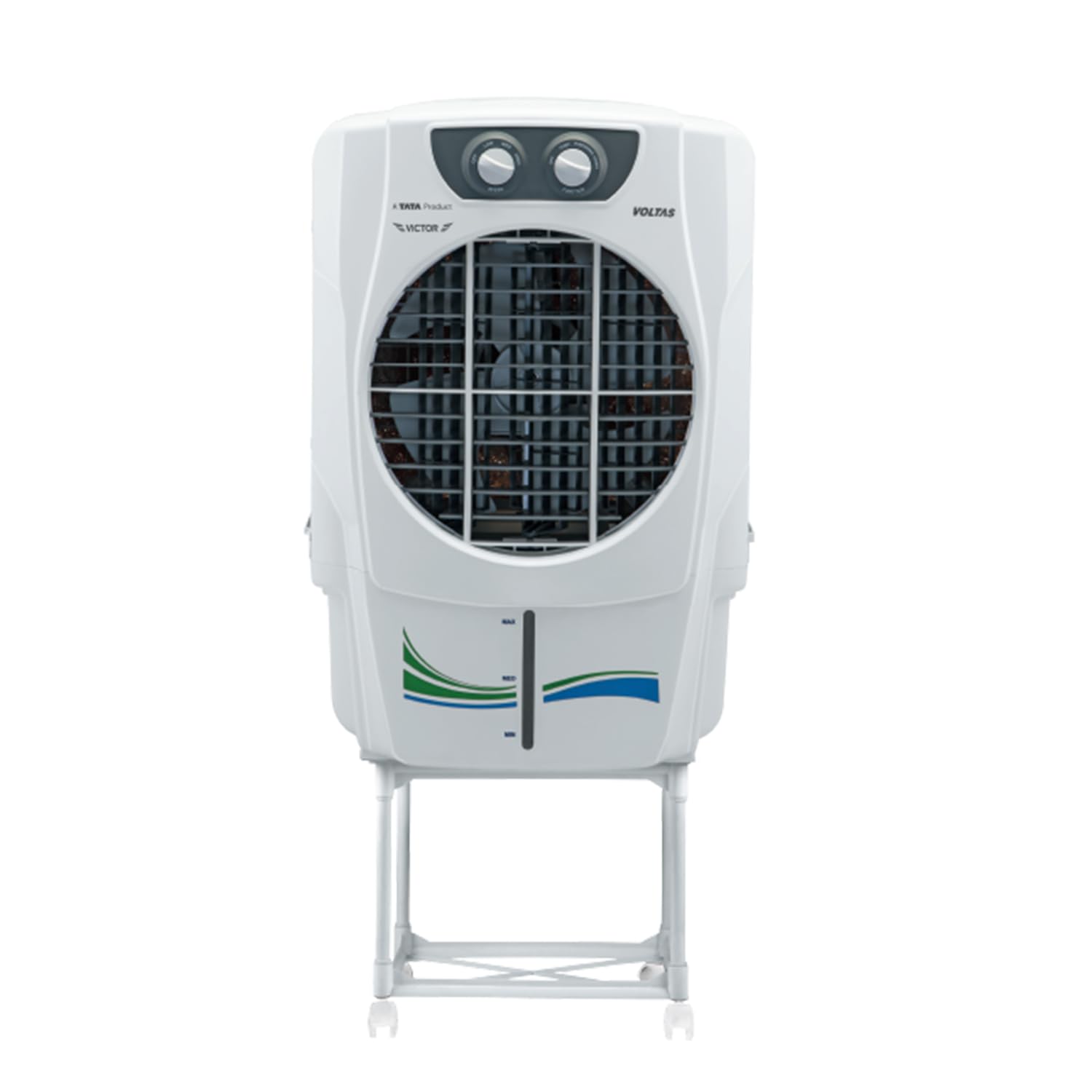 voltas air cooler victor 47