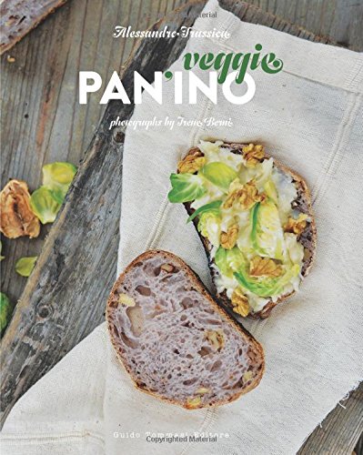 Veggie Pan'Ino