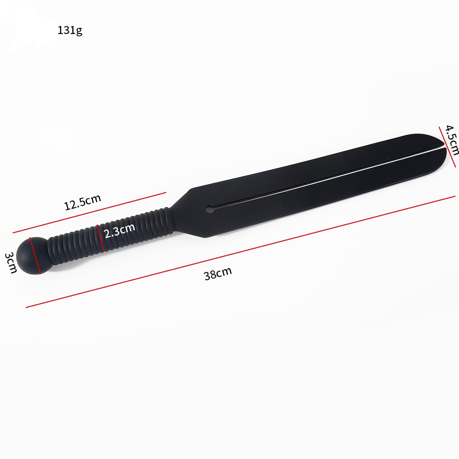 Pagaia Con Maniglie in Silicone BDSM Frusta Erotica Frusta Sessuale Spanking Accessori Bondage Per Giochi Di Ruolo Giocattoli Sessuali Per Coppie