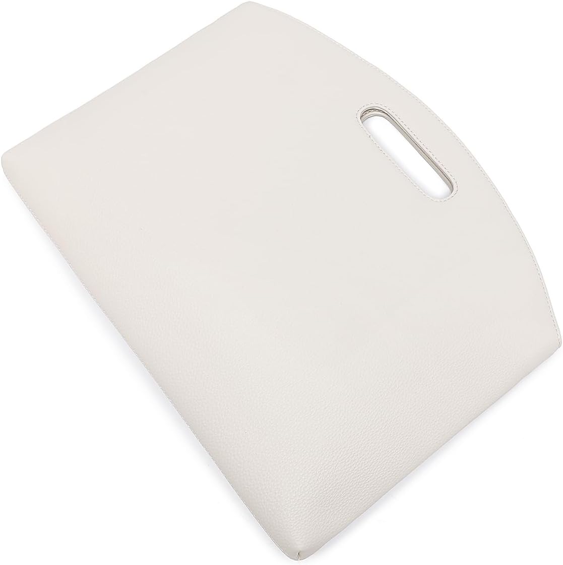 Official Document Computer Bag Stylishly Sleek with Multiple Compartments and Easy to Carry Design