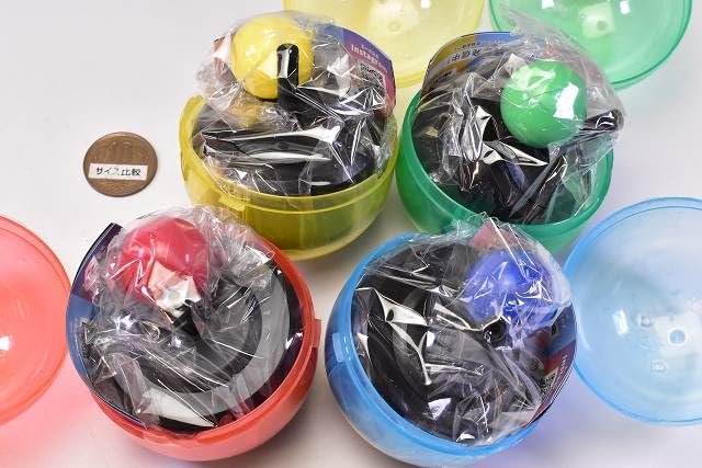 AAA - AAA カプセルトイ GOODS | AAA（トリプル・エー）OFFICIAL WEBSITE