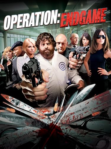  Operation: Endgame
