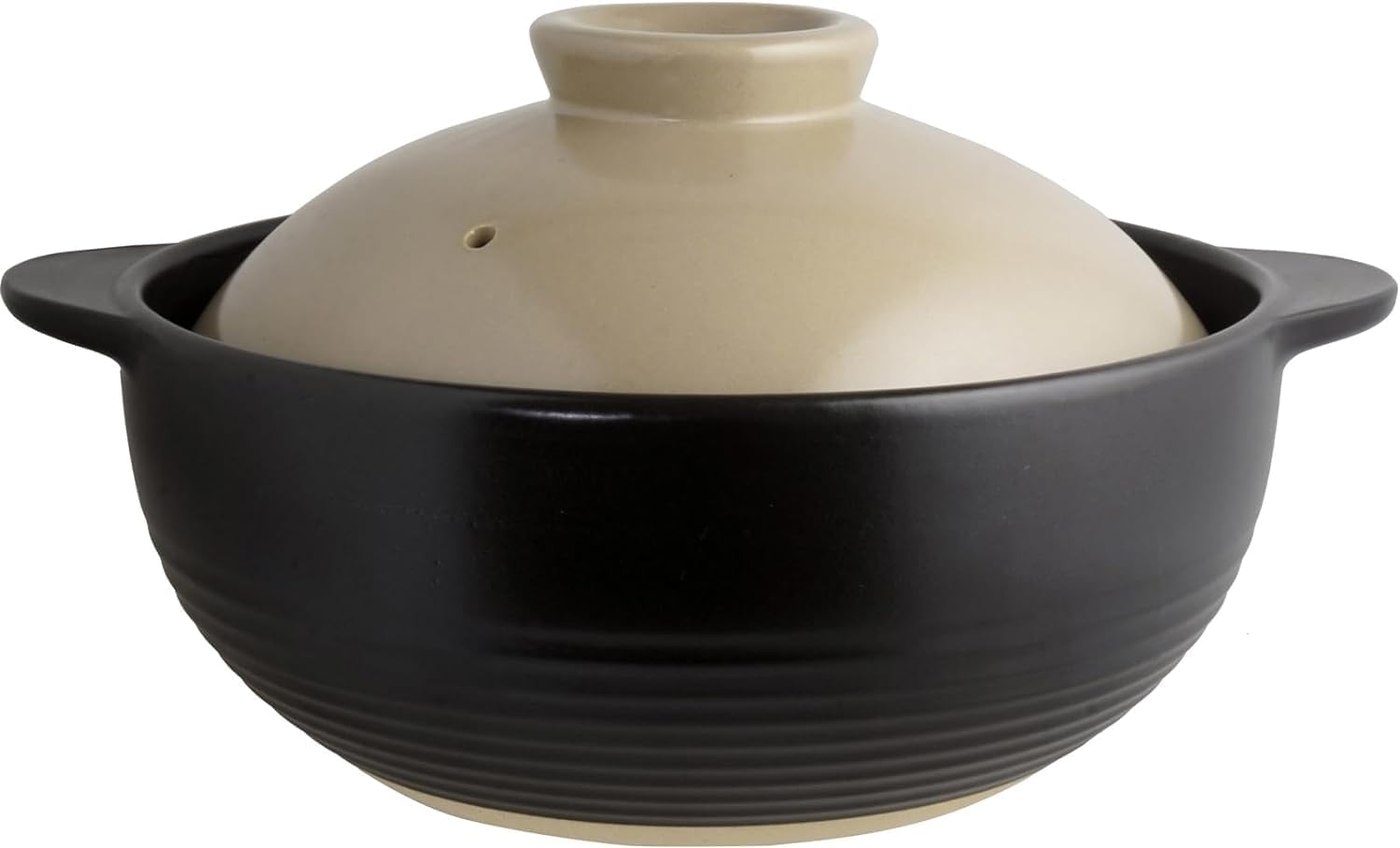 Living JITAN Rice Pot No. 9 4-5 Cup Rice Cooker, 12.6 inches (32 cm), Capacity 1.2 gal (3.2 L)-image-26
