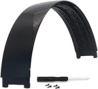 Vista 11 de Studio 3 - Accesorios de repuesto para diadema Studio 2, kit de reparación de diadema compatible con Studio 3.0 / Studio 2.0 diadema superior