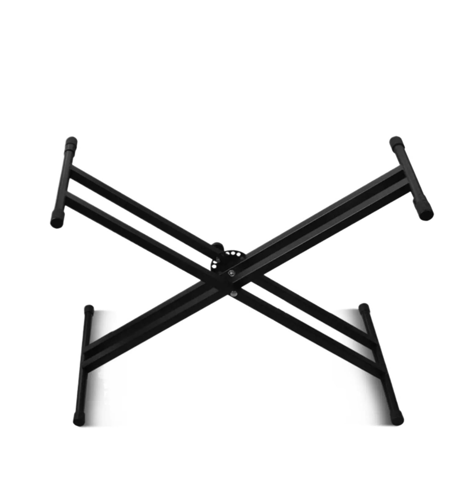 Zymjzbetic One Color Keyboard Stand Universal Keyboard Stand Double X 6 Key 88