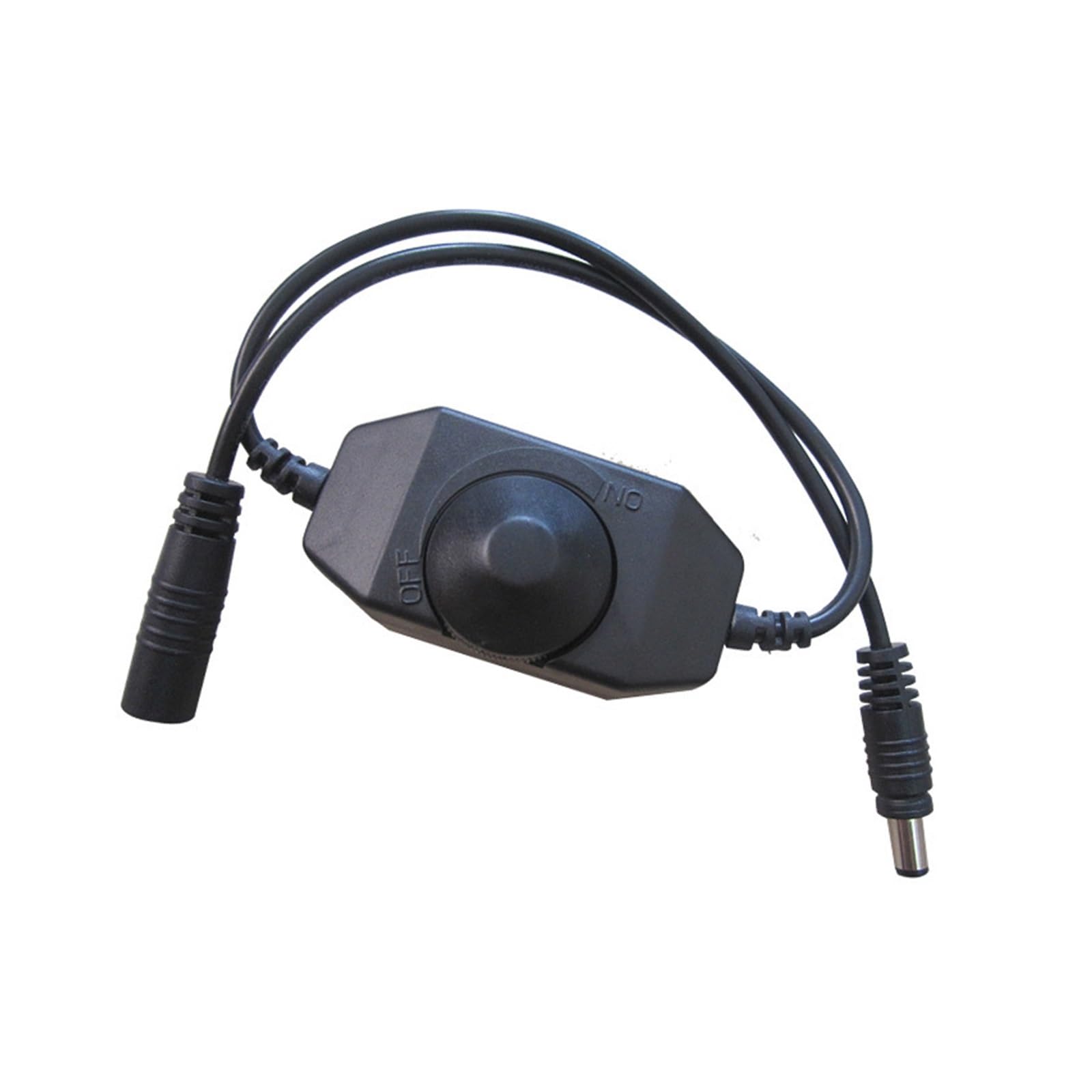 Gradateur en ligne 12V 5V avec réglage fluide pour LED monochrome