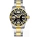 Longines Hydroconquest Automatic Black Dial 41mm Men's Watch L37423567