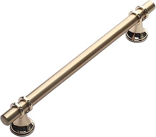 Maçaneta D, puxadores de armário de porta, puxadores de gaveta de móveis, puxadores de gaveta puxadores de porta de armário de liga de zinco puxadores de armário de cozinha com parafusos para gaveta de armário móveis de quarto, cozinha, porta, ouro, decoração