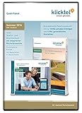  klickTel Gold-Paket Sommer 2016