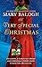 A Very Special Christmas: Including A CHRISTMAS BRIDE and Christmas Stories from UNDER THE MISTLETOE By Mary Balogh