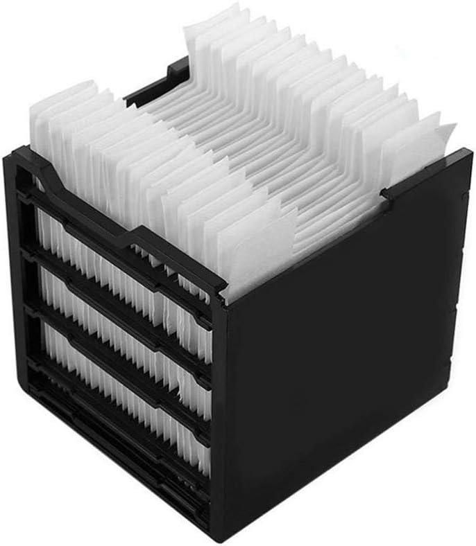 Jiusion Replacement Filter Compatible with Air Personal Space Cooler, Special Replacement Compatible with aAir Cooler Filter