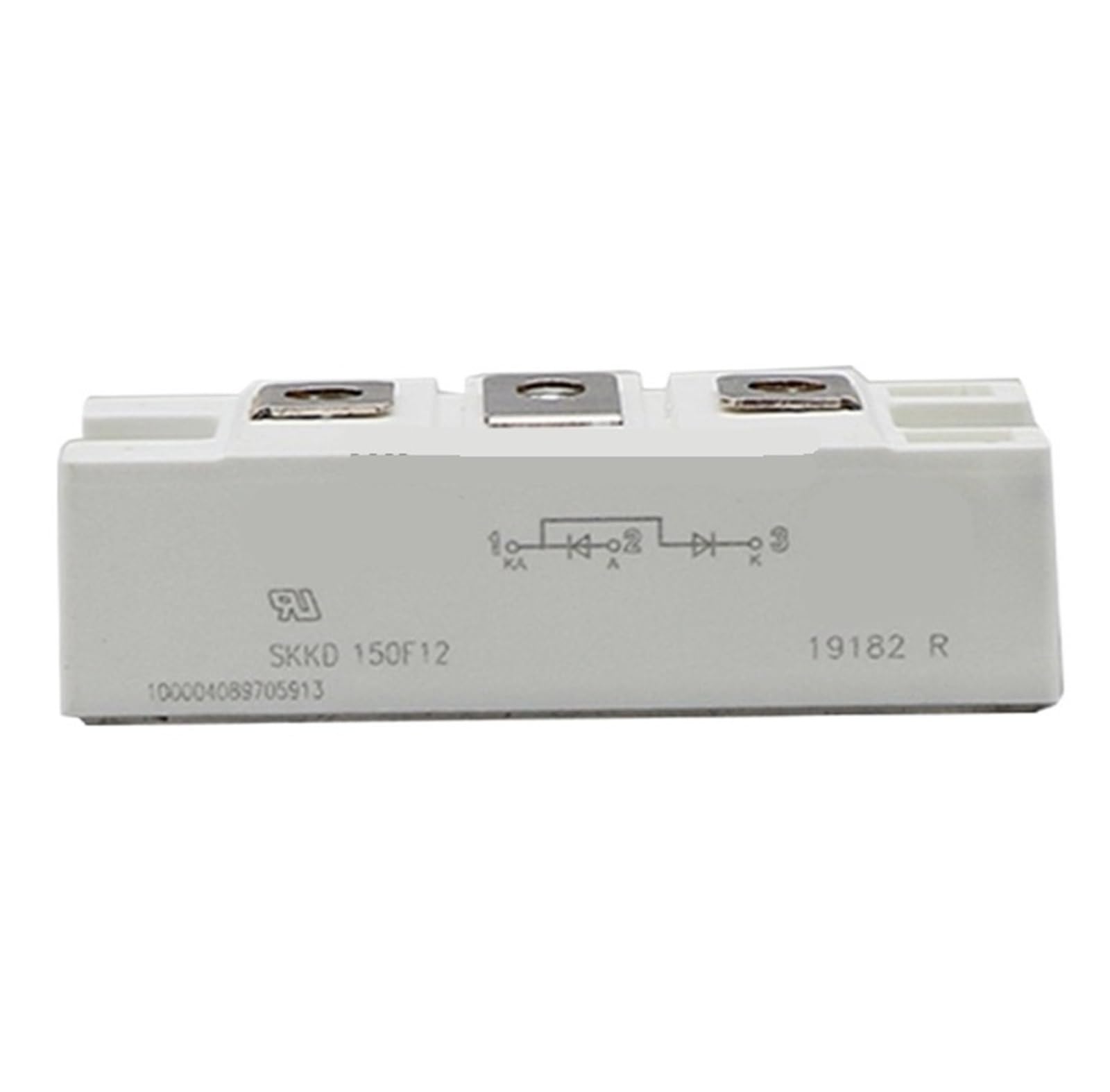 Module de pont redresseur SKKD105F14 pont de diode triphasé