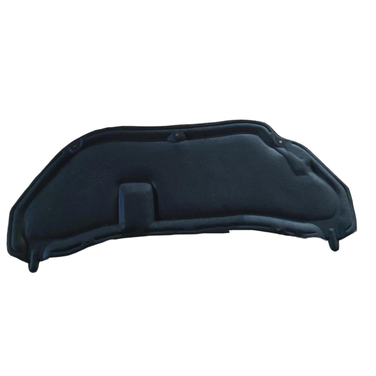Protection thermique capot Mazda 2 Demio 2008-2011 isolant - 3