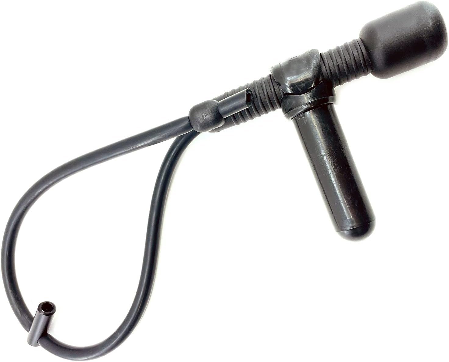 Plastic Hawaiian Sling for Spearfishing, Freediving, Scuba