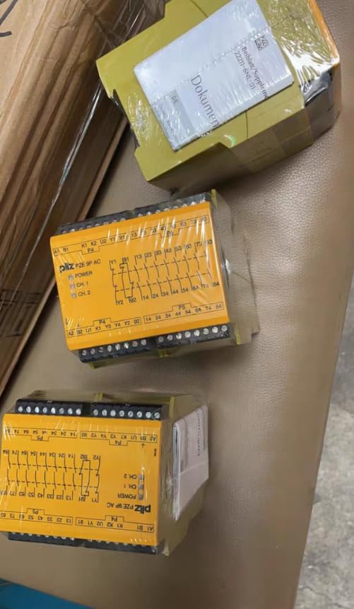 777148 Remaining unused Original Stock