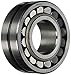 SKF 22318 EK Spherical Radial Bearing, Tapered Bore, Steel Cage, Normal Clearance, 90mm Bore, 190mm OD, 64mm Width