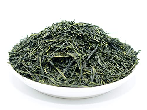 Té verde matcha ceremonial y sencha 4 oz miniatura 5