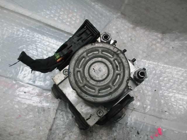 2016-2019 fits Ford Explorer Anti-Lock Brake Pump Module FB53-2C405-AF FB532C405AF