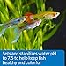 API Proper pH 7.5 Freshwater Aquarium Water pH Stabilizer 9.2-Ounce Container, Proper PH 7.5 PWDR JAR-Small, Whites & Tans, 260 Grams