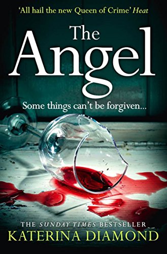The Angel: A shocking page-turning thriller – read if you dare!: A shocking new thriller – read if you dare!