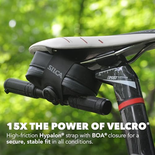 SILCA Mattone Bike Saddle Bag