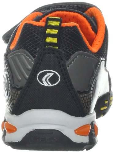 Geox Clighteclipse13 Sneaker (Toddler/Little Kid/Big Kid)3
