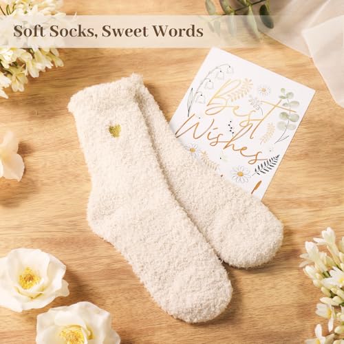 50% Off Get Well Soon Gift Basket for Women - 11 Pcs - Image 7