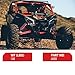 RIGID INDUSTRIES HRNS High Power: LED Light Bar Wire Harness