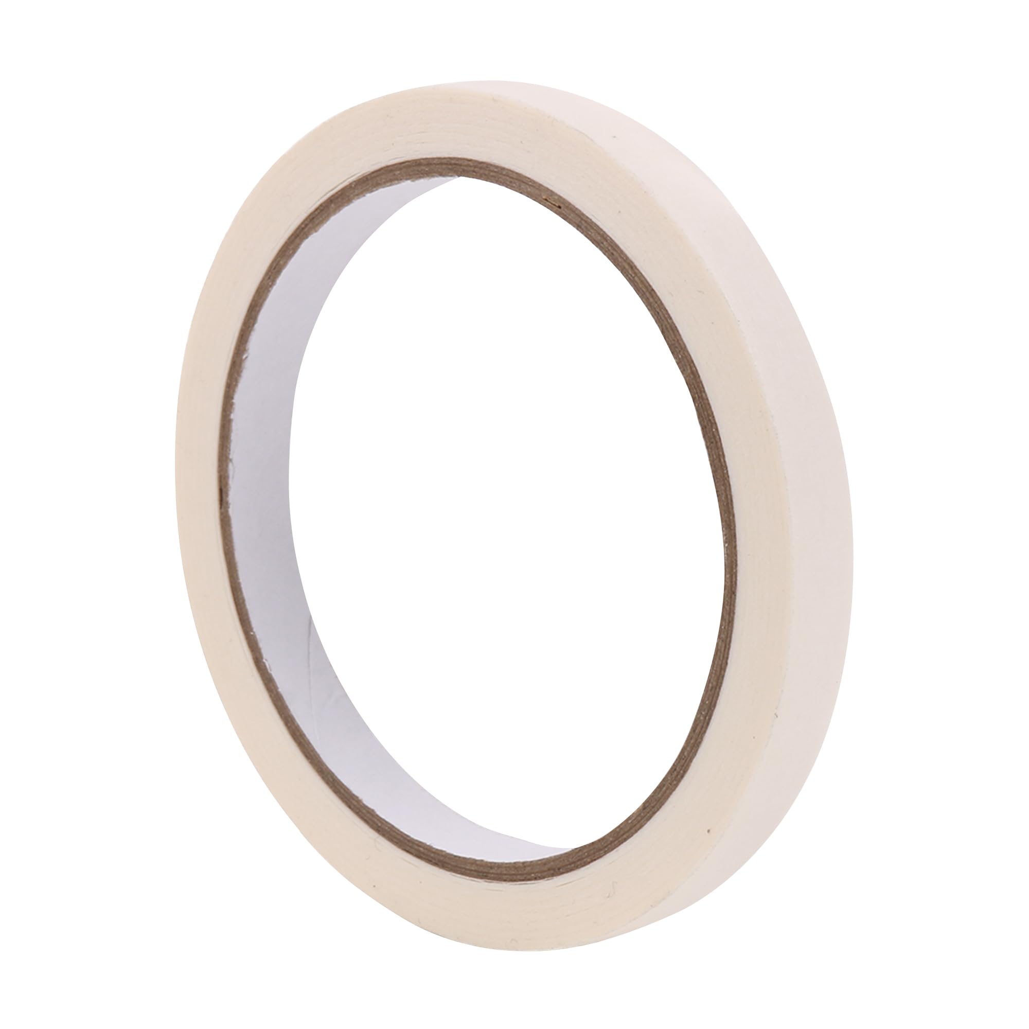 BQLZR Removable White Artists Tape for Drafting Art Painting 0.4" x 21.87yard, Total length: 20000mm/787.4" - Image 3