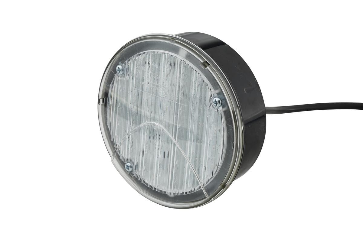HELLA 2SD 964 169-421 LED Stop/Tail/Indicator 24v Fits VDL Scania Alexander DAF