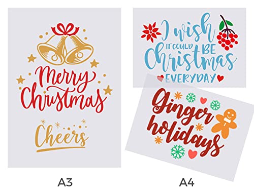 Meldikiso Dtf Film 100 Sheets, A3 Pet Heat Transfer Paper Sheet For Diy Direct Print T-Shirts, Hoodie, 11.7" X 16.5" #TOP2