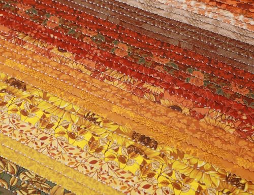 Tinyspool & Co. TS-FIH Jelly Roll Fabric Strips thumb #6