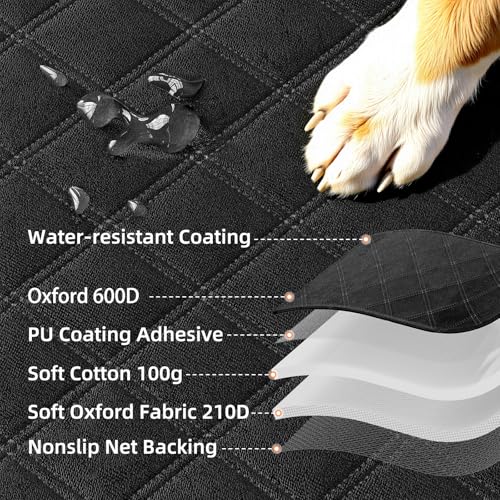 Simple Trending Waterproof Seat Cover